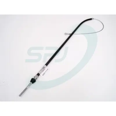 Cable de accionamiento, freno de estacionamiento SPJ 911189 Artesanal